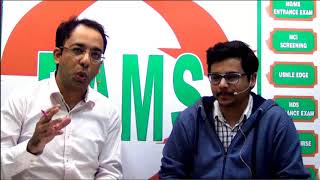 Download Lagu AIIMS NOV 2017 TOPPER RANK-9 DR. Satya Prakash #damsrocks Thumbnail