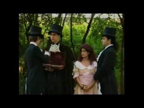 Marca Cañón "El Duelo 3"