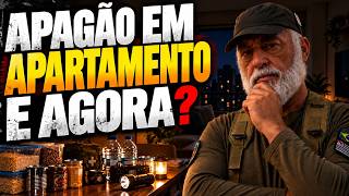 Sobrevivência em Apartamento  - O Peso Que Sua Laje Não Aguenta e o Manual Que Você Nunca Leu
