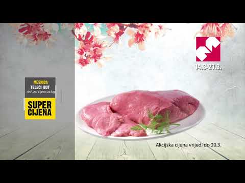 Redovni katalog 14.3.-27. 3.2019