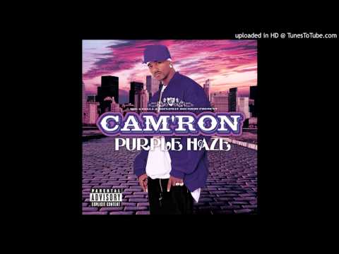 Cam'ron- Leave Me Alone pt. 2
