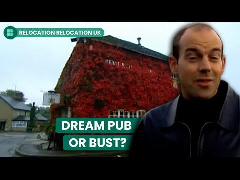 This Pub Could Be the Perfect Fit... | Relocation Relocation UK