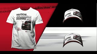 Audi DTM Collection 2017 Promo