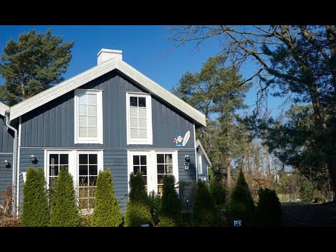 Rügen, Baabe - Strandhaus BaabeMeister