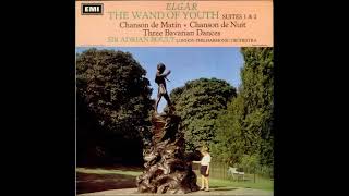 Download lagu Edward Elgar : The Wand of Youth, Suite No. 1 for orchestra Op. 1a (1907) mp3 Download lagu Edward Elgar : The Wand of Youth, Suite No. 1 for orchestra Op. 1a (1907) mp3