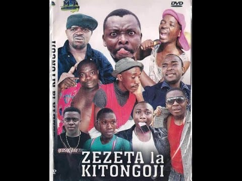 ZEZETA LA KITONGOJI PART 2 of 2 ( TANZANIA COMEDY