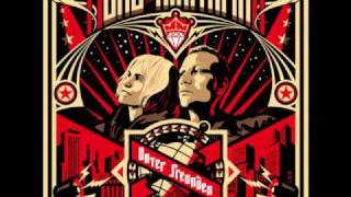 Mono & Nikitaman - schwerelos