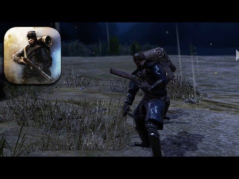 NOBLEMEN 1896 Gameplay Trailer (iOS Android)