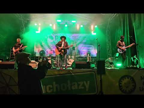 Janusz Yanina Iwański & Chłopcy z Placu Broni - Wielkie podzielenie - KROPKA 2025