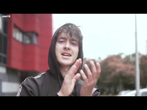 CLOSE UP SESSION - #1 IZI I(prod.breman)