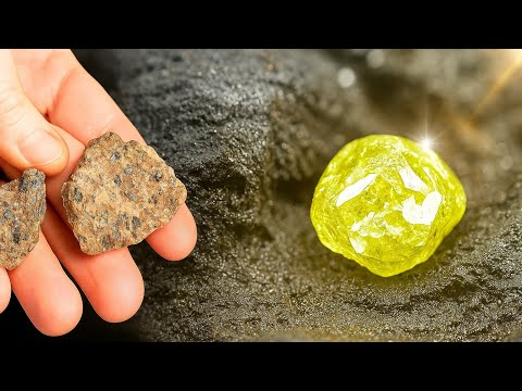 These Rocks Will Lead You To Diamonds(100% Proved)