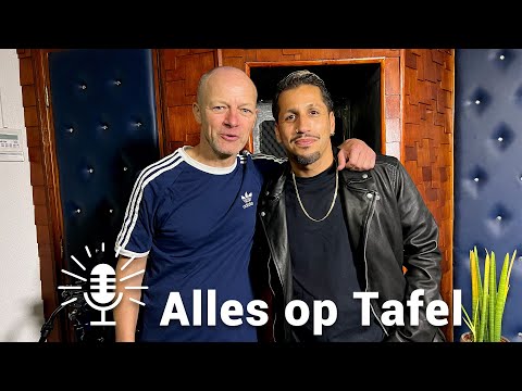 Jody Bernal | Het verhaal achter de glimlach van een tieneridool