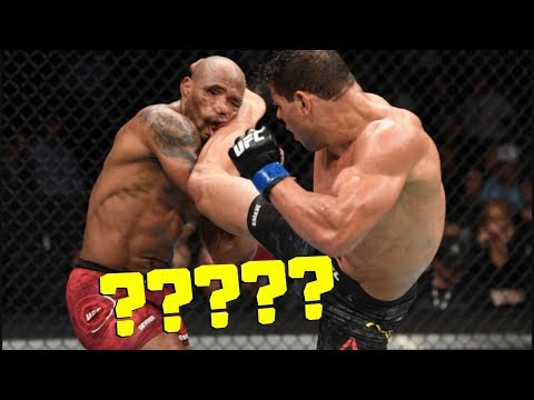 Did Yoel Romero Get Robbed?? (FIGHT BREAKDOWN) ROMERO VS COSTA