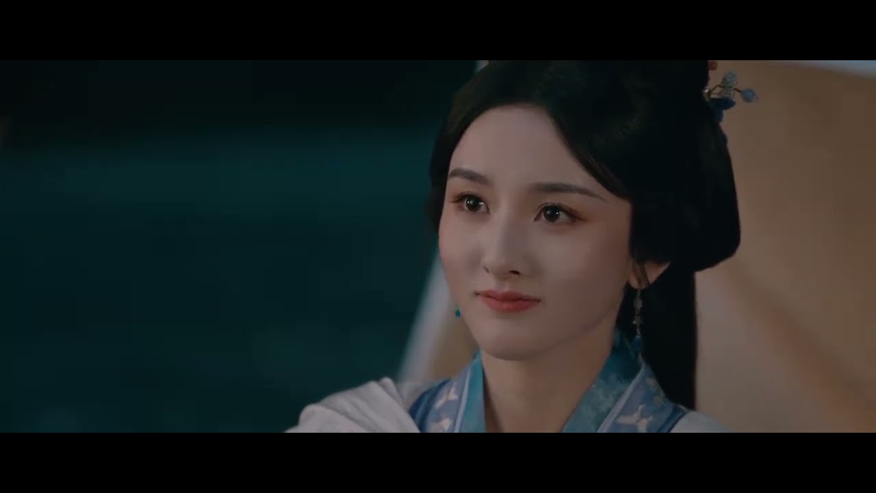 [Eng Sub] The Prisoner of Beauty (2025) EP 20 | Historical Romance Full Episode