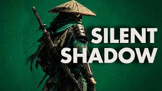 KEIRI (刑吏) ~ Silent Shadow 🟢 Japanese Trap & Bass Hip Hop Mix