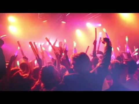 DJ STISEMA & EINARAS SAX @ Club Meieriet (Sogndal)