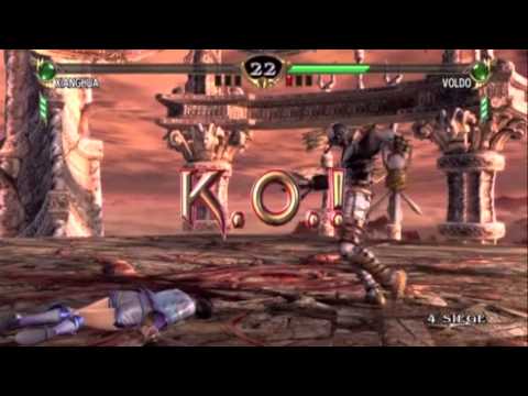 EBO2K11 -- Team -- Germany VS France