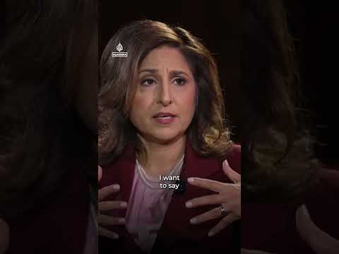 Why host Netanyahu? | Head to Head #shorts
