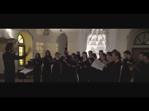 Contradition Ensemble - J.S.Bach - Wer nur den lieben Gott läßt walten BWV 434