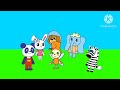 Paboo Mojies Tom Friends Picture Photo Albums 1