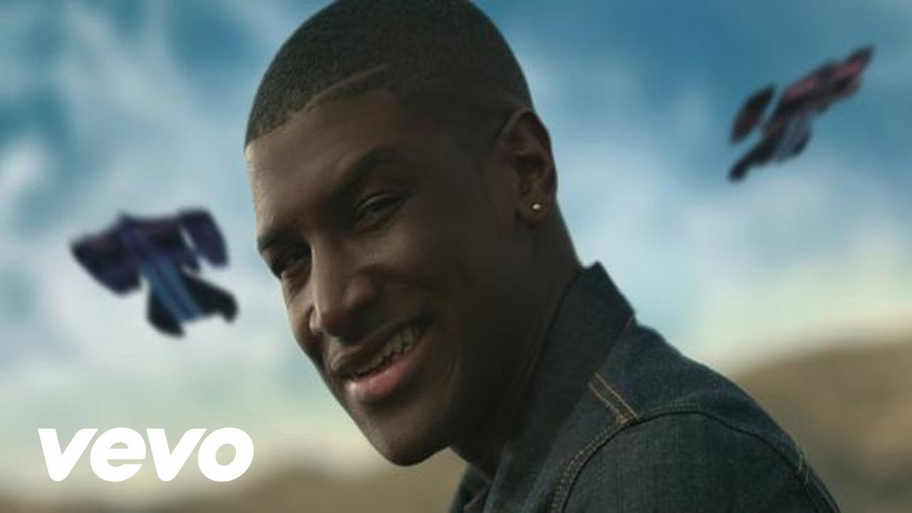 Labrinth — Last Time