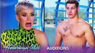 It&#39;s a NO! The Judges REJECT These Auditions | American Idol 2019