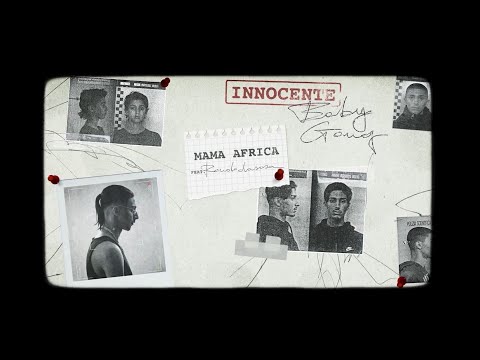 Video thumbnail for Mama Africa