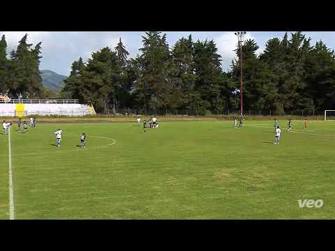 Liga Cundinamarca: Mestalla 360 vs Chacarita Facatativa