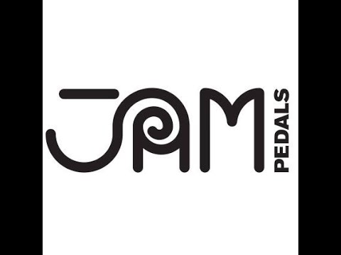 JAM PEDALS "THE RATTLER" DEMO