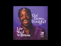 Lee Shot Williams -  Get Down Tonight