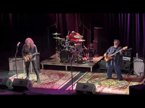 Tab Benoit - I Put A Spell On You 11/12/22