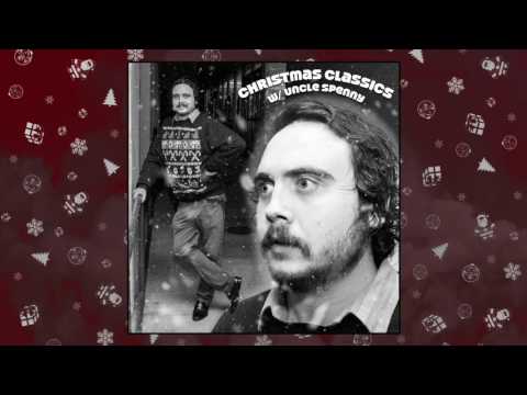 The Coltranes  - Christmas Classics with Uncle Spenny