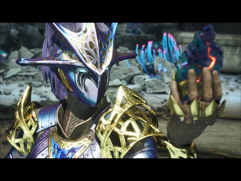 Immortals of Aveum PS5 Full Game Chapter 3 no commentary