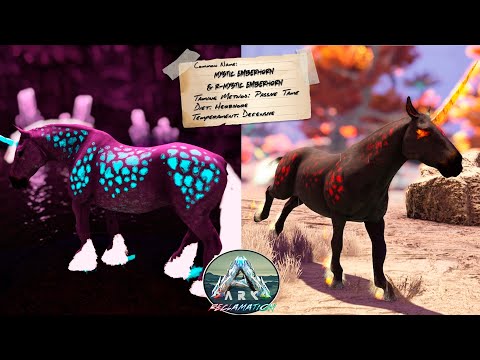 SERIE NOVA NO FERIADÃO! pt.02 - ARK RECLAMATION