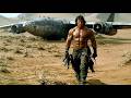 The Last Survivor in a World That No Longer Exists | Sci-Fi | Full Movie | Post Apocalyptic