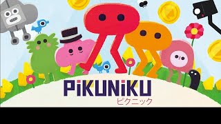 pikuniku  gameplay in pc
