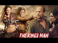 The King S Man Action Movies Full Movie English