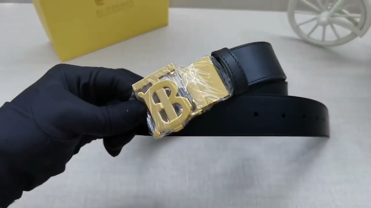 Burberry belt | onekick