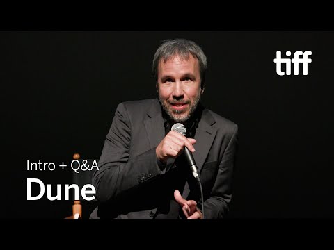 afbeelding TIFF 2021 Cinema Intro + Q&A