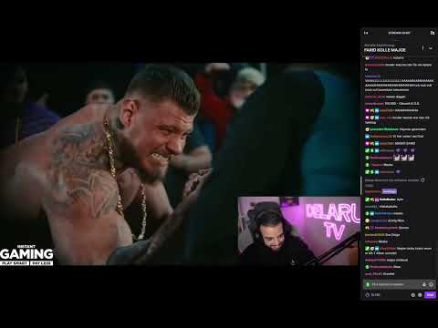 Sami Reagiert auf Majoe,Kollegah & Farid Bang - Ba3t