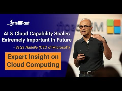 image-What is the future of cloud computing?