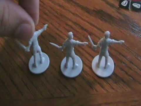 MidEvil Video Review by Cardco