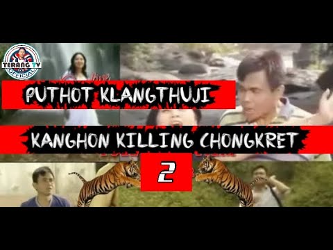 Puthot Kanghon Killing chongkret klangthupo||Rajib Kro||29th zkyfDiphu taralangso