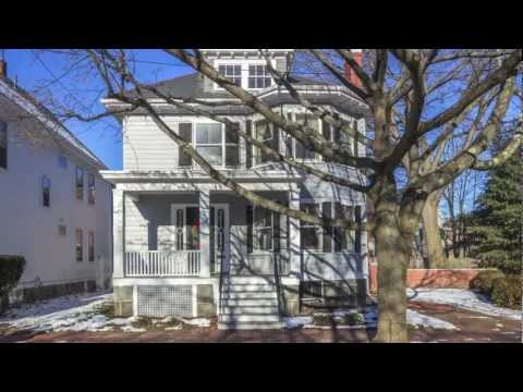 42 Warren Street, Salem MA - Dan Fox - Tel 978-808-8064