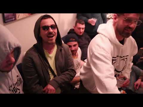 ΑΝΑΠΑΝΤΕΧΟΣ x DJ XQUZE x THE PLUG - TORNADO feat. KNKREAM, KEY-B , CHRIS BADHABEATS, DJ MECHS (DSC)