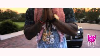 KILLA KYLEON | BACKSEAT FREESTYLE [MUSIC VIDEO]