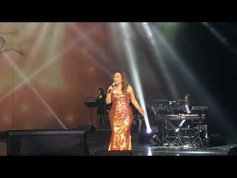 “Nakaw na Pag-ibig” (Live) - Claire Dela Fuente