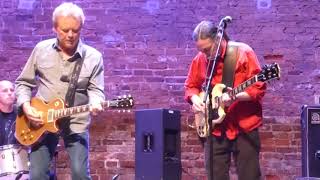 Jack Pearson with Lee Roy Parnell - &quot;Blue Sky&quot;