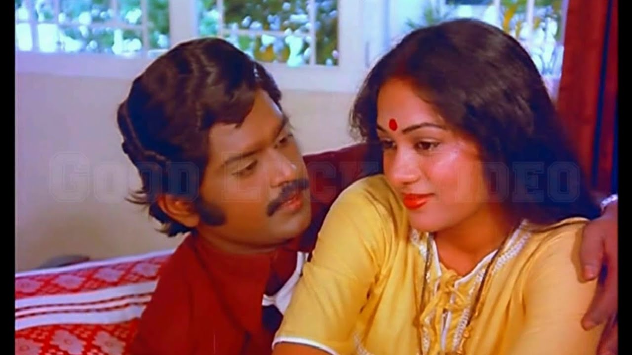 Kanni Thendral Veesum Song Lyrics | Raman Sreeraman