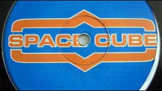 Space Cube - Time To Kill (Drammatic Thomastic Mix) [Force Inc. Music Works, 1993]